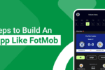 How To Build An App Like FotMob
