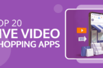 Top 20 Live Video Shopping Apps