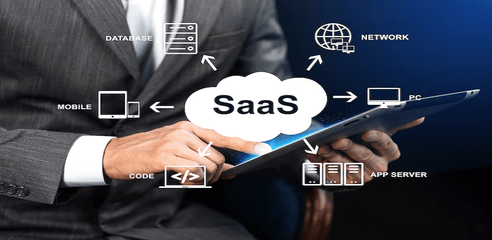 SaaS Product Development