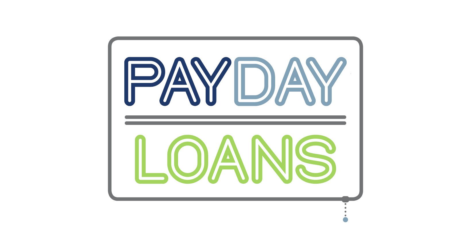 What is a Payday Loan Website?