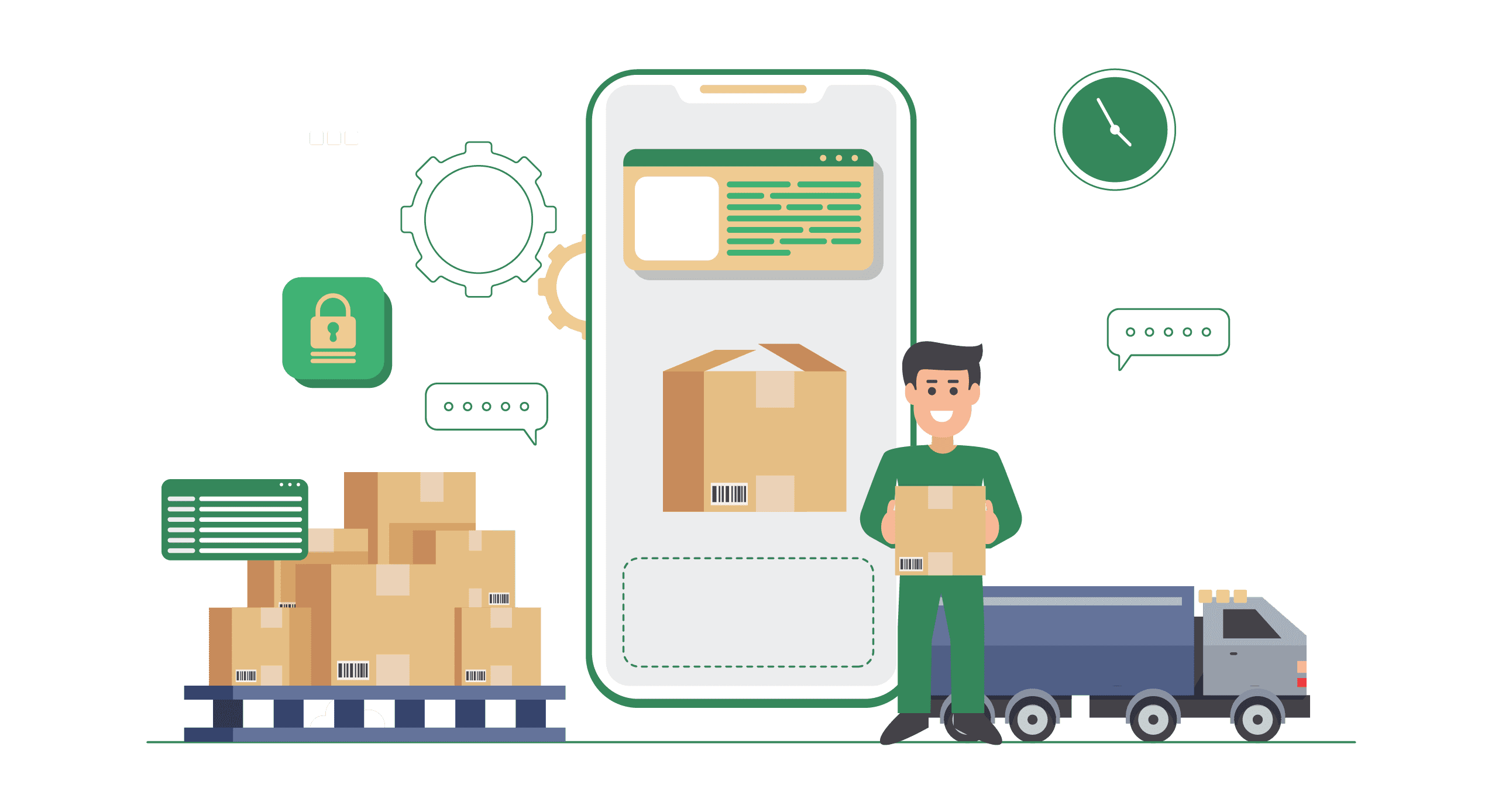 How to Build Warehouse Management Software in 2023?