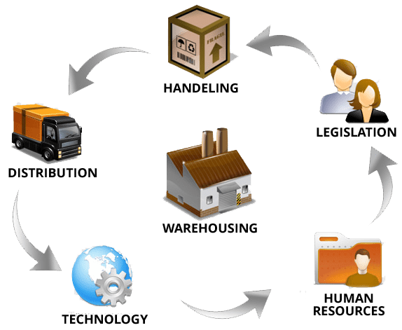 What is Warehouse Management Software & How Does It Work?