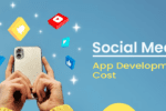 Social Media App Development Cost: