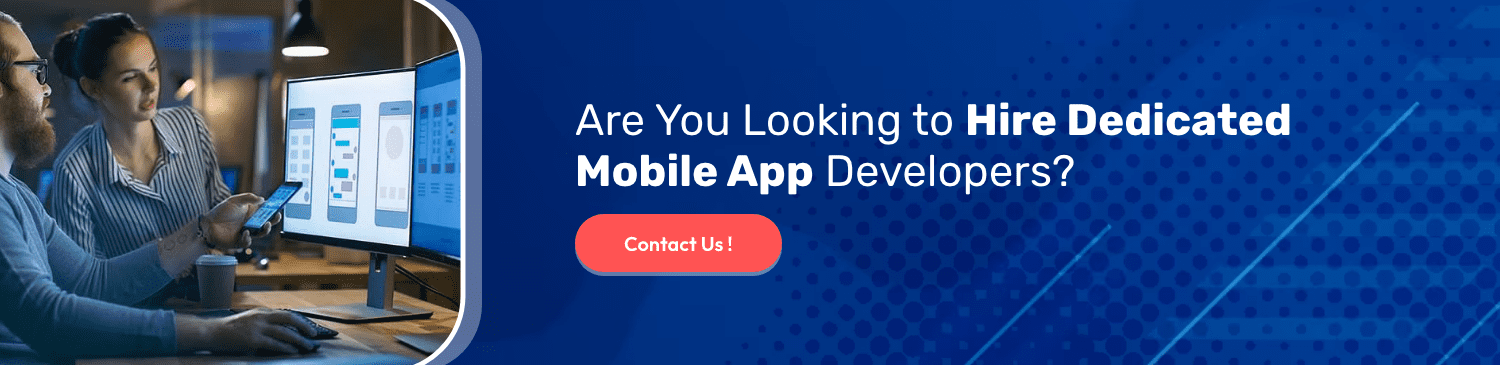 Tips to Hire Mobile App Developers