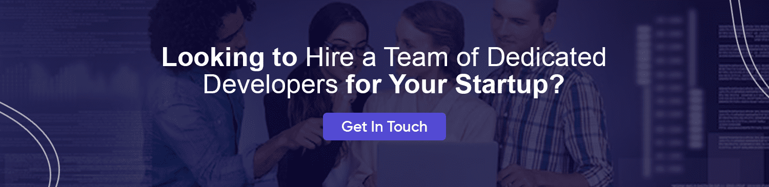 Hire Developers for Startup?