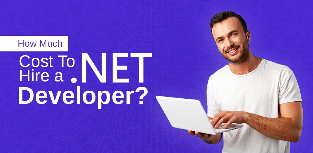 How Much Does It Cost To Hire a Dot Net Developer?