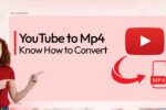 Youtube to mp4 convert