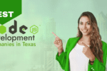 Best Node.js development companies in texas