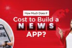 Cost to build a news app