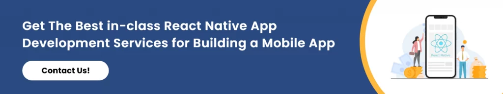 Cost to Build a React Native App