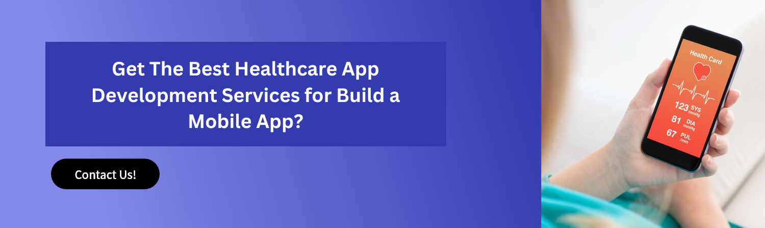 healthcare app 