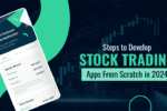 develop Stock Trading apps
