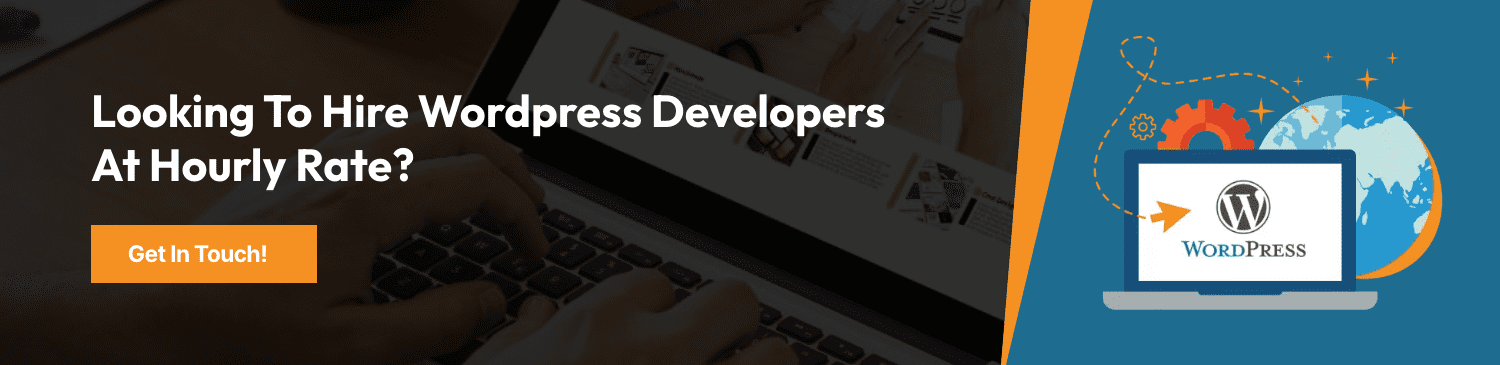 Cost to Build a WordPress Website