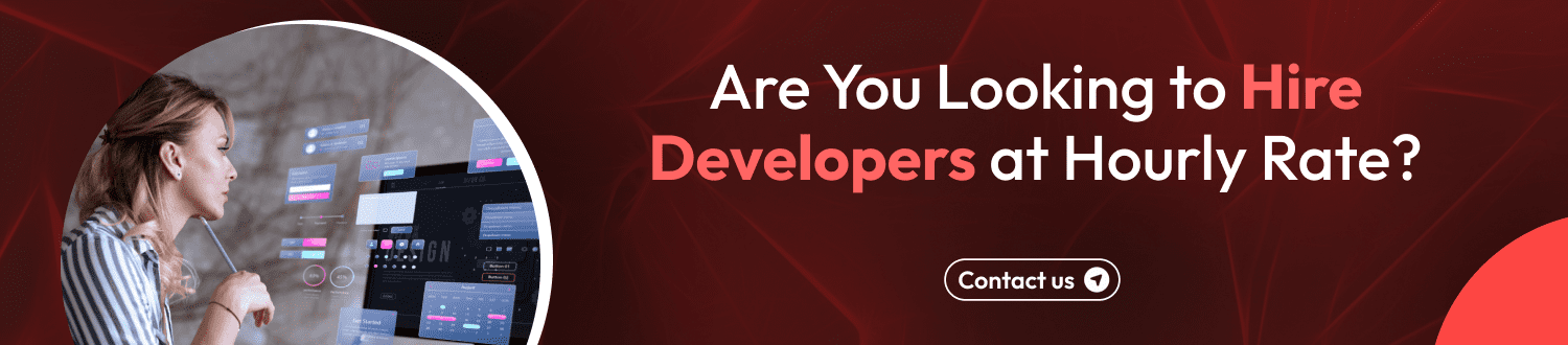 Hire Developers CTA