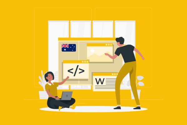 Know the Cost to Hire Developers in Australia