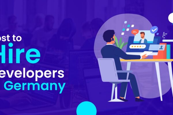 Know the Cost to Hire Developers in Germany 