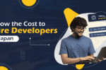 Know the Cost to Hire Developers in Japan