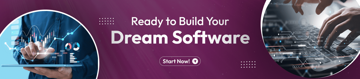 Build a Software CTA